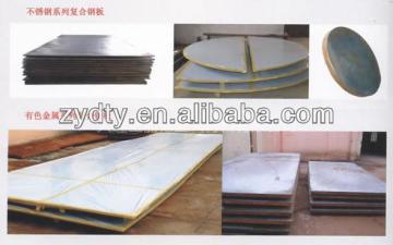 metal clad plate made in china