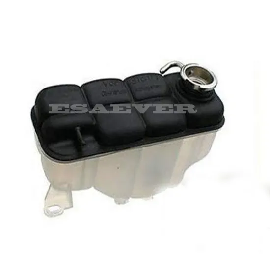 ESAEVER Expansion Tank A2025000249 603-271 for Mercedes-Benz