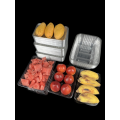 Premium Fresh Food Tray Box