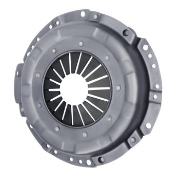 Clutch Cover For Paykan 1600 1.6L