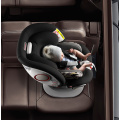 Ece R129 Baby Safety Car Seat With Isofix