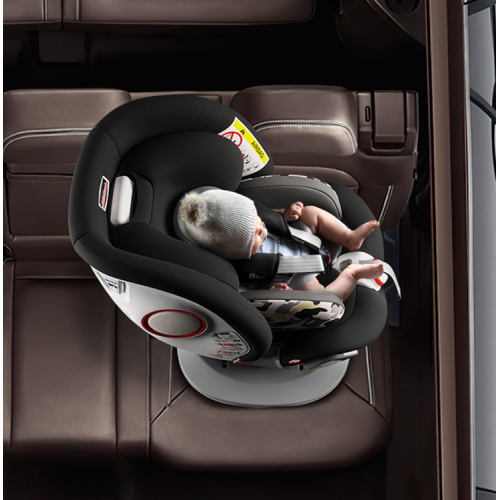 ECE R129 Baby Safety Car Seate com Isofix