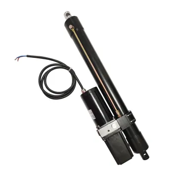 1.5T DC Brushed Motor Cylinder Electric Hydraulic Linear Actuator