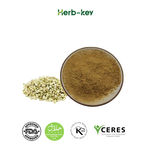 40% saponin extract of Tribulus Terrestris