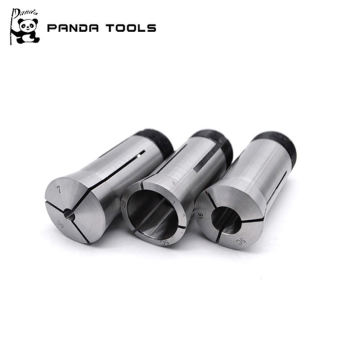 Conjunto de séries de alta qualidade de pinça de pinça de pinça de pinça Round Square 5C