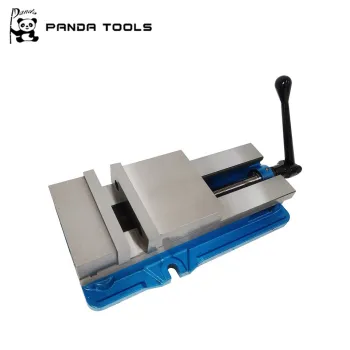 High Quality LV-6X Angle Fixed Machine Vise for Factory Supply