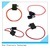 Best quality 12V Automotive ATC Car Blade Inline Fuse Holder with 10 Gauge Wire