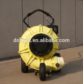 17 inch leaf blower garden leaf collector