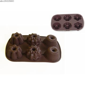 Silicone Cake Mold