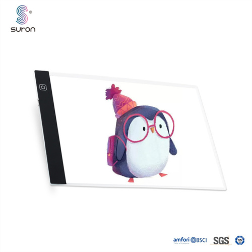 Suron USB LED Light Pad Tablet