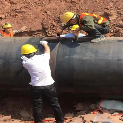 Forever Cross Linked Heat Shrinkable Sleeves