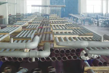 Durable Ethylene Cracking Tube for Sale