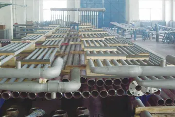 Durable Ethylene Cracking Tube for Sale
