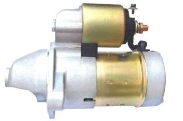 Hitachi Starter NO.S114-808A for NISSAN