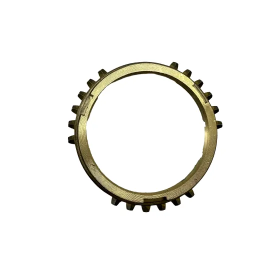 OEM 24431-72143/24431-72140 Transmission Synchronizer Ring for SUZUKI SJ-410 ST-100