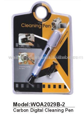 Carbon Digital Cleaning Pen