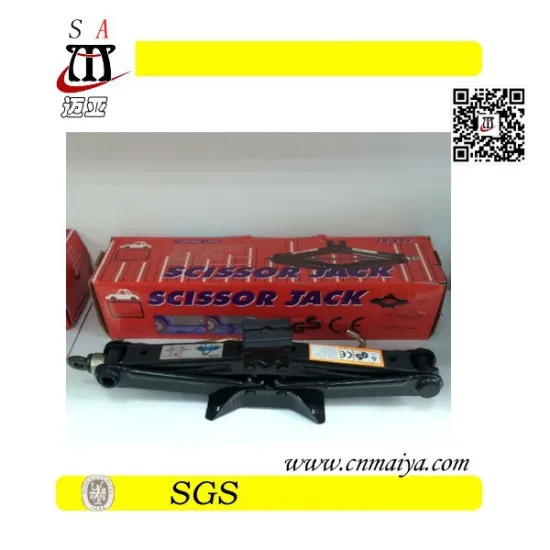autoparts for scissor jack