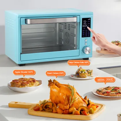 junwei Kitchen Appliances Maker Electric Oven Electric Mini Oven Electric Bread Oven