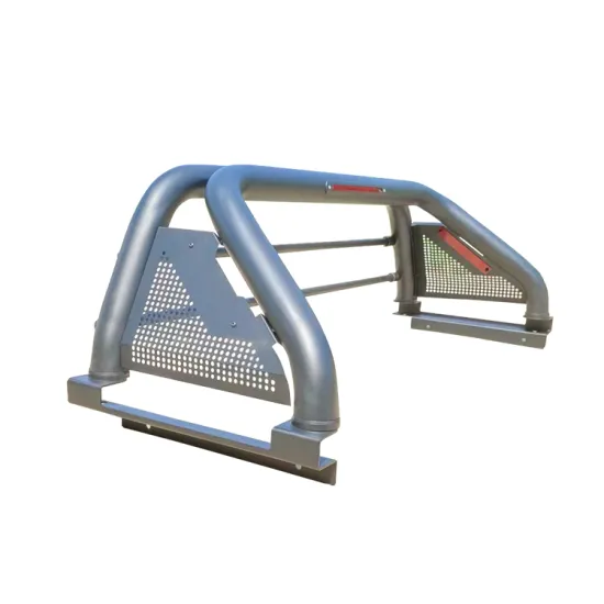 Pickup Roll Bars and Exterior Accessories for Dodge Ram 2500