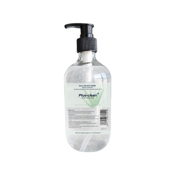 500Ml Hospital Grade Antibacterial Hand Sanitizer