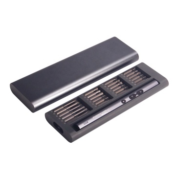62-in-1 Mobile Phone Repair Tools Precision Screwdriver Set for iPhone