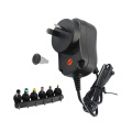 Au plug 12W Universal Power Adapter