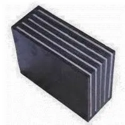 aseismatic Rubber bridge bearing,elastomeric bridge bearing/bridge isolator