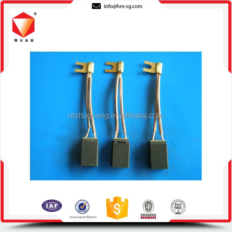 Carbon Brush T900