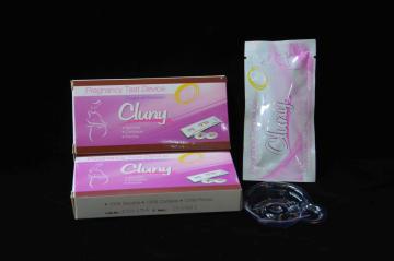 HCG Early Pregnancy Test Device Urine