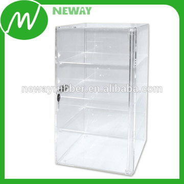 Hot Selling Top Quality Acrylic Display Case