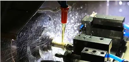 metal cutting fluid metal cutting fluid