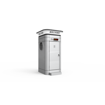 Cheap Temporary Prefab Toilet for Sale