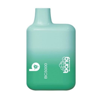 Wholesale Bang BC5000puffs Disposable Vape