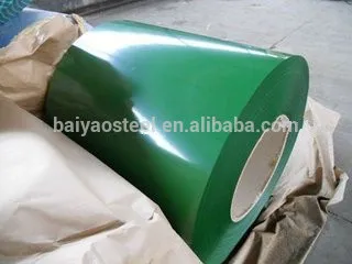 Color Coated Steel Coil(PPGI) For Roofing/PPGI Steel Coil/PPGL Steel Coil