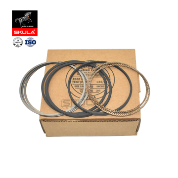 Skula Auto Part Engine Piston Ring Kit GN1G6149AA for FORD 1.5 Ecosport Focus IV 2018
