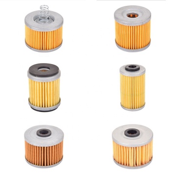 CQHZJ Professional Factory Oil Filter für Suzuki Raider 150