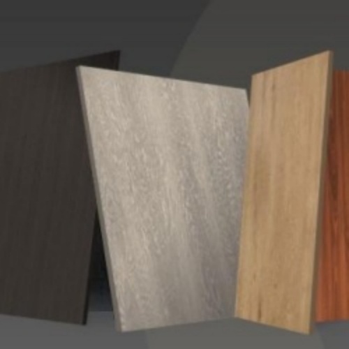 Карыстальніцкія архітэктурныя матэрыялы тытана