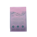 Eco friendly biodegradable coffee pouches wholesale