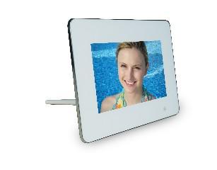 7\'\' Best Price Digital Picture Frame Support Music, Movie