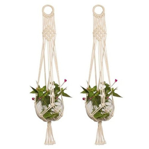 Macrame Plant Hanger para venda