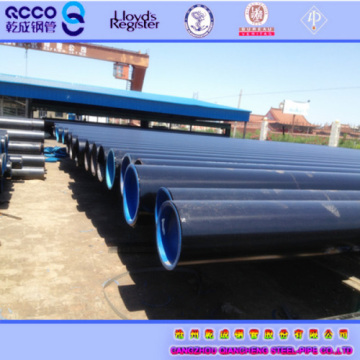 Api 5l X70 Seamless Or Weled Line Pipe O.d.21.3-914.4mm Gr.b X42~x80 