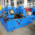 Metal Steel H-Beam Flange Straightening Machine