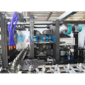 Automatic 6 Cavity PET Container Blow Molding Machine