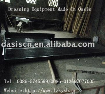 Sand ShakeTable/Sand Table Concentrator