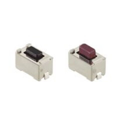 Surface Mount Switch with 2.55N Operating Force