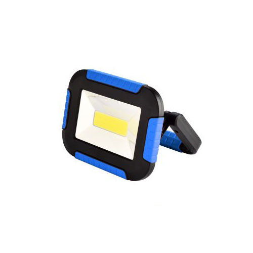 10W Work Light 10W COB handle work light with new design Manufactory