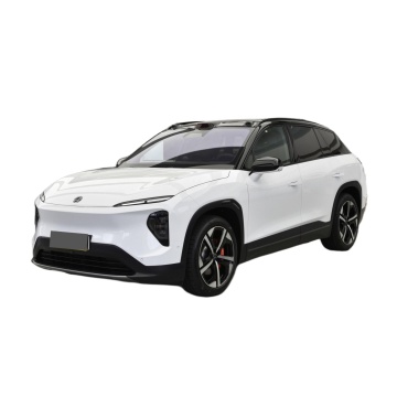 2022 Nio ES7: High-Performance 4WD Electric SUV with Lithium Battery