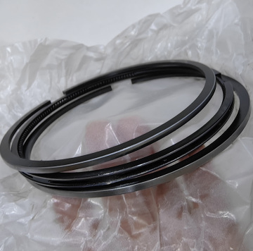 Fit for Russia 740-1000106 KAMAZ 120mm Piston Ring Sets