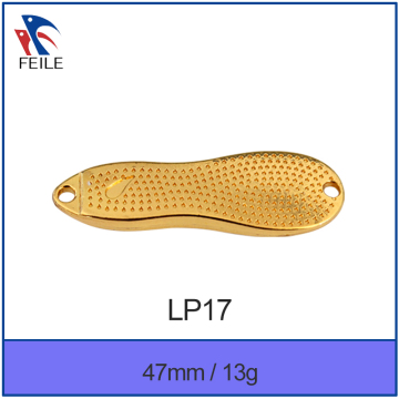 high quality spoon fishing lure