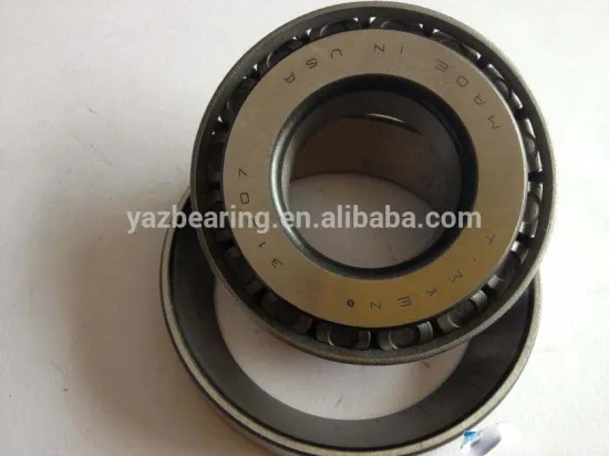 TIMKEN Taper roller bearing 31307